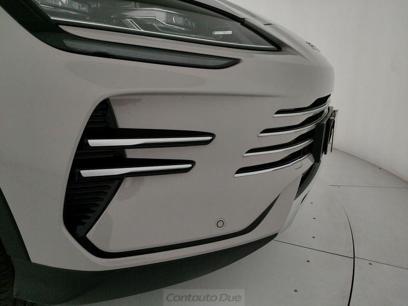 BYD Seal U DM-i Seal U DM-i 1.5 phev Boost 2wd