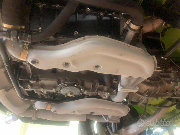 PORSCHE 911 2.7 Targa A.S.I. RESTAURO PROFESSI