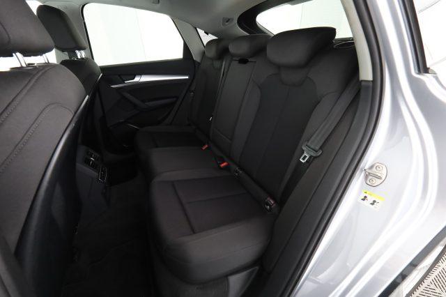 AUDI Q5 Q5 SPB 40 TDI quattro S tronic