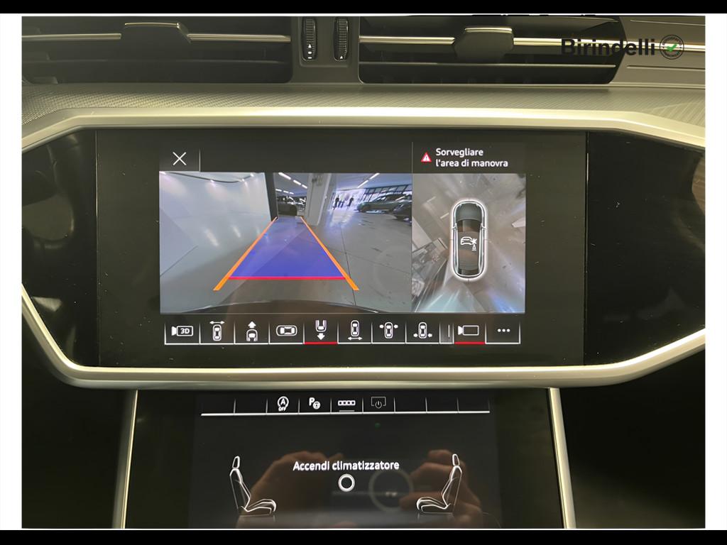 AUDI A6 5ª serie - A6 40 2.0 TDI S tronic Business