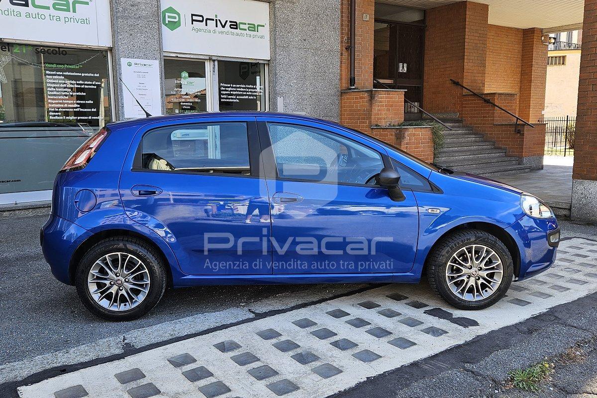 FIAT Punto Evo 1.2 5 porte S&S Dynamic