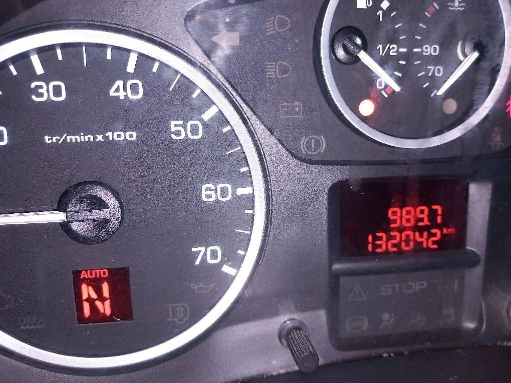 Citroen Berlingo Multispace BlueHDi 100 S&S ETG6 Feel AUTOMATICO KM 132000