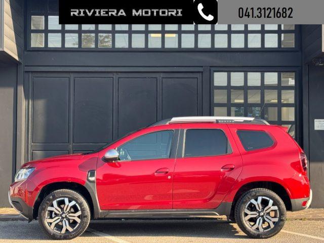 DACIA Duster 1.0 TCe GPL 4x2 Prestige Up