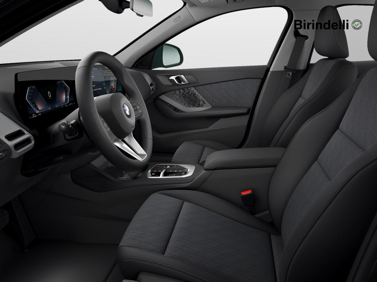 BMW BMW 118d