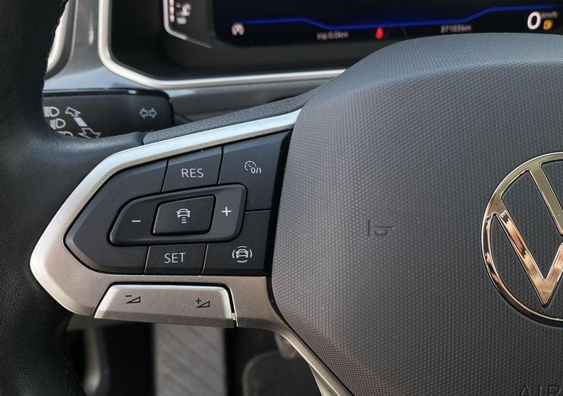 Volkswagen T-Roc Style 1.0 TSI 110CV