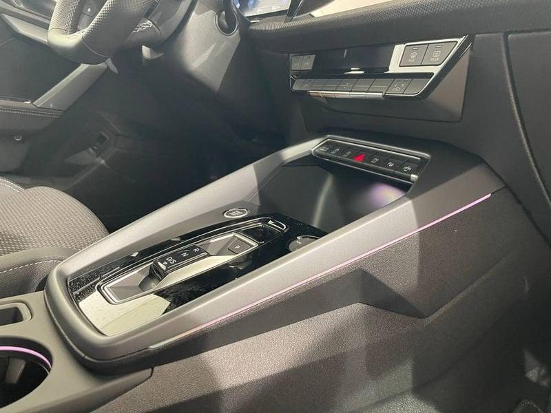 Audi A3 A3 allstreet 35 TDI S tronic Identity Contrast