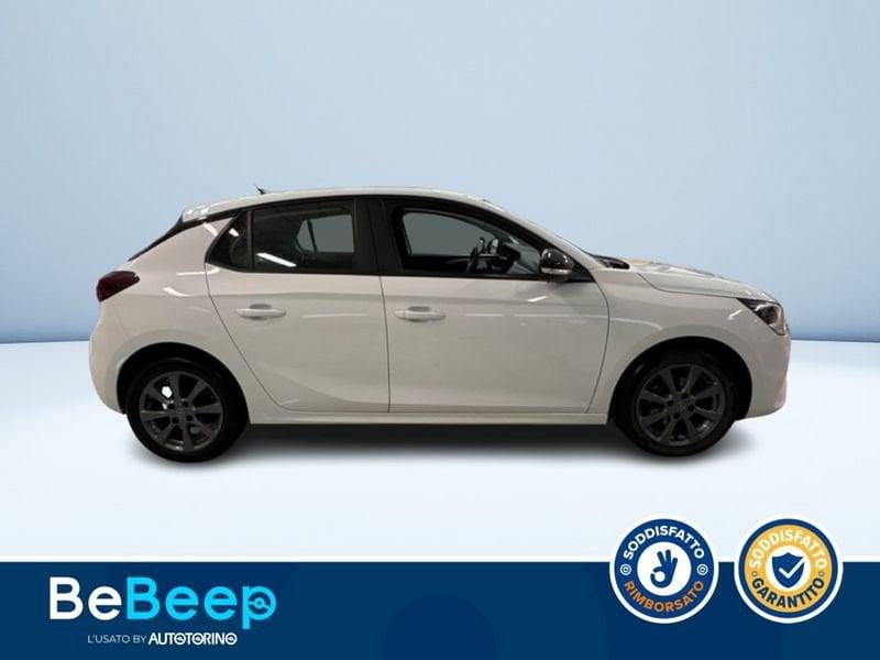 Opel Corsa 1.2 EDITION S&S 75CV