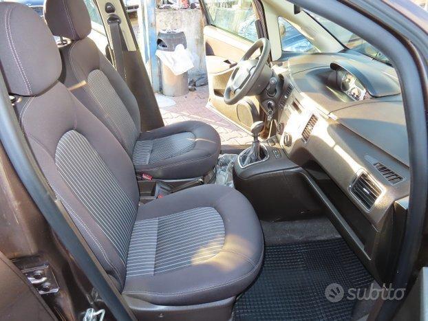 Lancia MUSA 1.4 BENZINA KM CERTIFICATI