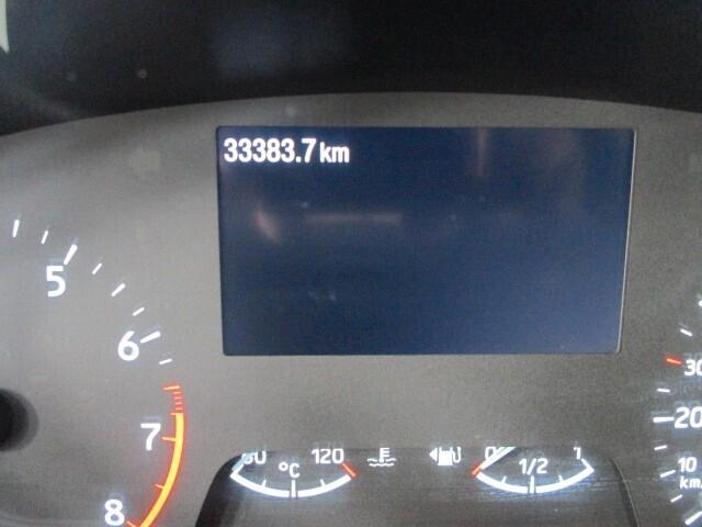 Ford Fiesta 1.1 75 CV 5 porte Titanium