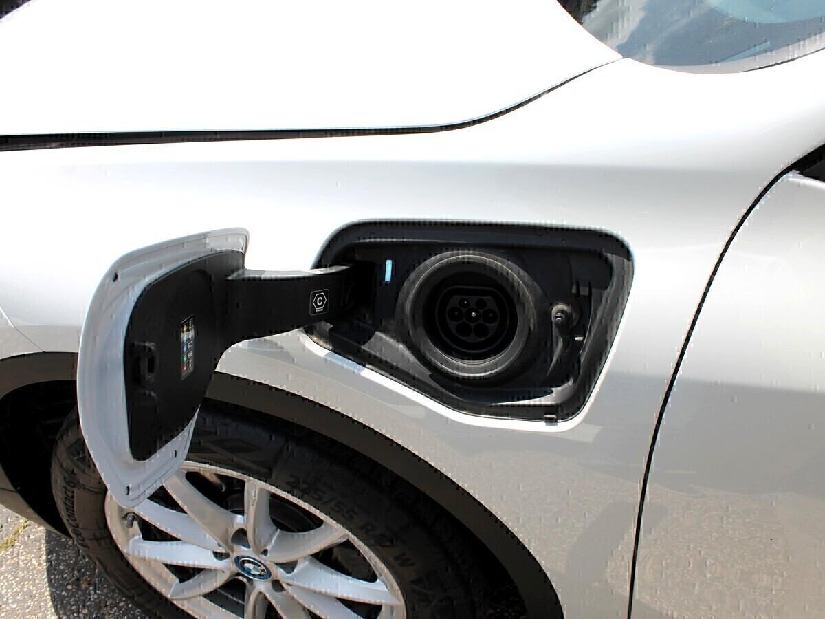 Bmw X2 xdrive25e Aut Nav Led UNIPRO IVA DEDUCIBILE