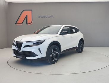 ALFA ROMEO Junior JUNIOR 1.2 145CV HYBRID EDCT6 SPECIALE