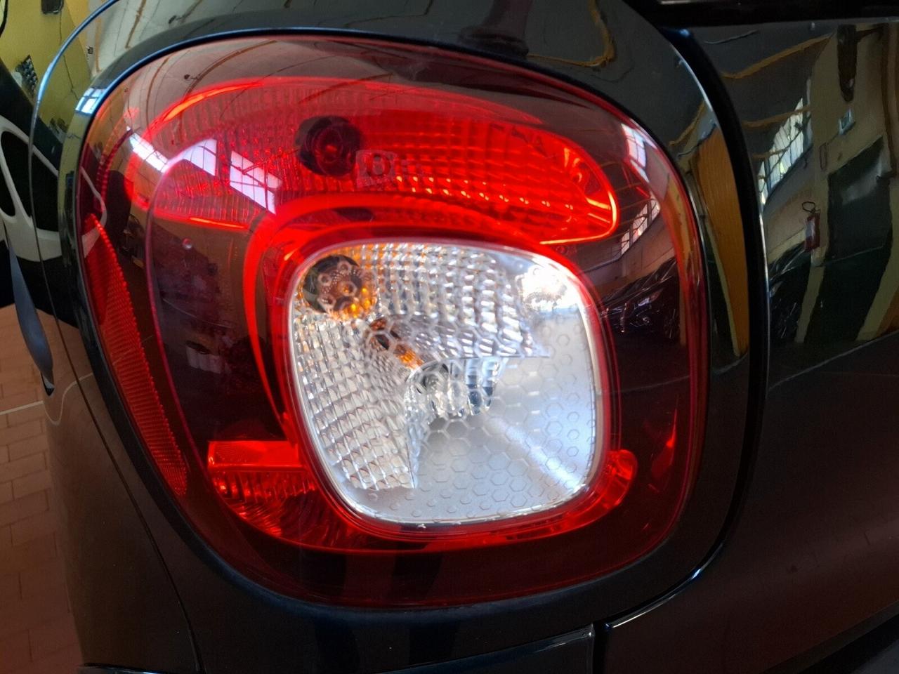 Smart ForTwo 70 1.0 Prime