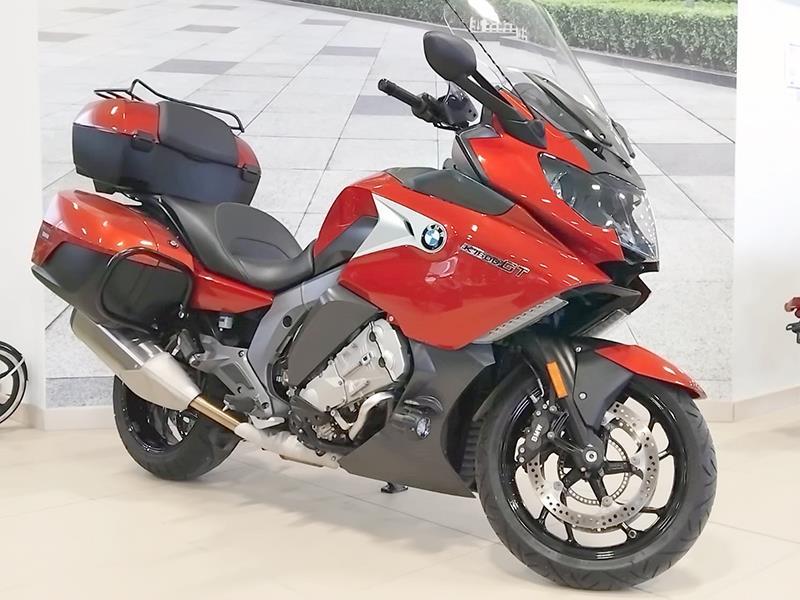 Bmw K 1600 GT