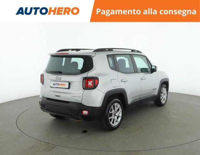 JEEP Renegade 1.0 T3 Limited