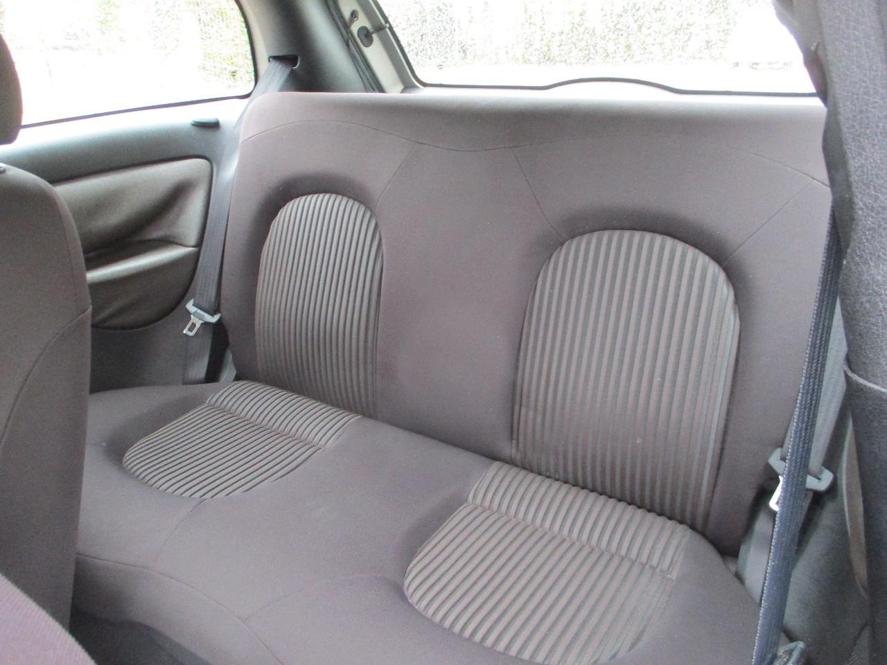 Lancia Ypsilon 3 Porte Ypsilon 1.2 8v Oro Plus OK NEOPAT.