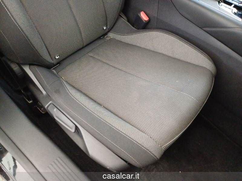 DS DS4 DS 4 E-Tense 225 Bastille Business FINO A 3 ANNI DI GARANZIA KM ILLIMITATI PARI ALLA NUOVA