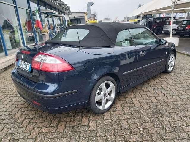 Saab 9-3 9-3 II 2002 Cabriolet Cabrio 2.0t Vector Edition