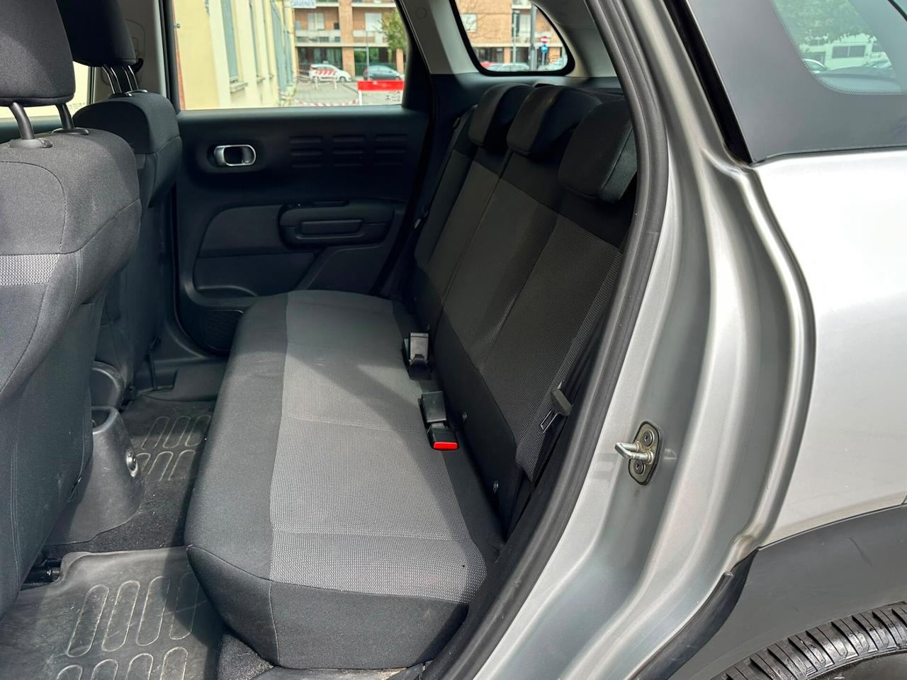 CITROËN C3 AIRCROSS 1.6 99CV 2018 EURO 6B
