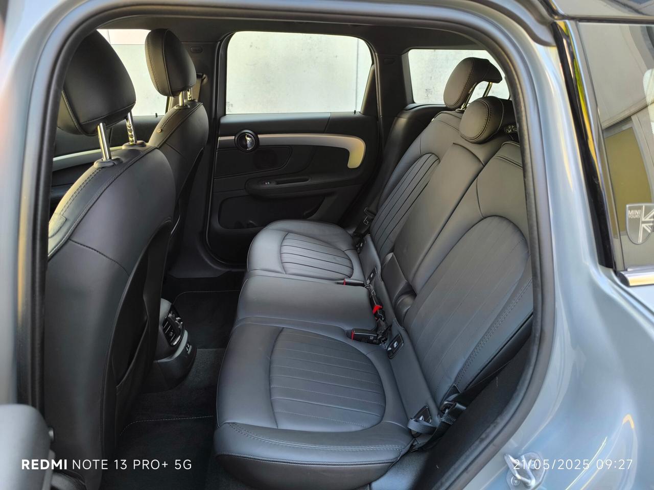 Mini Cooper S Countryman Mini 2.0 Cooper S Yours Countryman