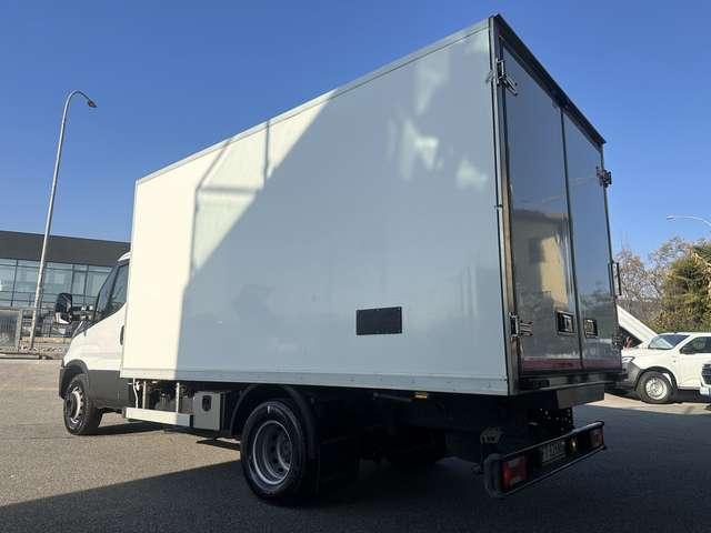 Iveco Daily 60C15FrigoFNAX-20°CATP12 274000x2105x1900kg2560