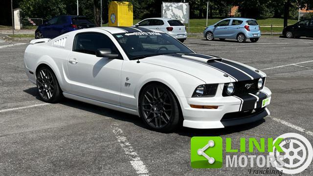 FORD Mustang 4.6 V8