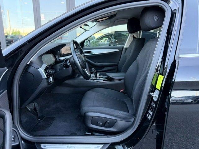 BMW 520 d 48V 190cv Touring Business