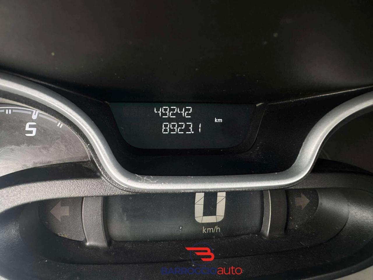 Fiat Talento 1.6 TwinTurbo MJT 125CV PL-TA Furgone 12q