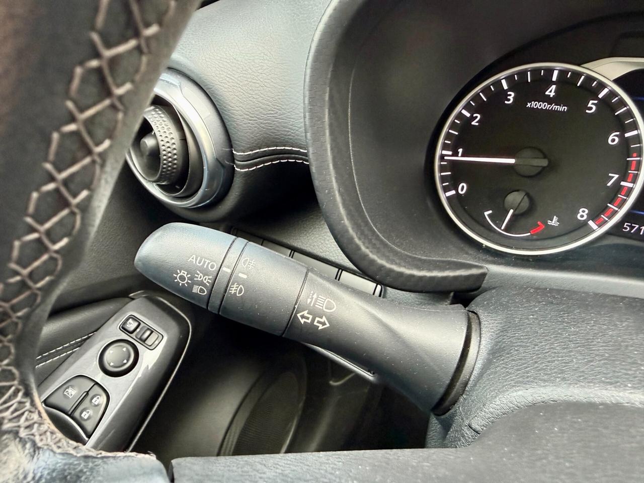 Nissan Juke 1.0 dig-t N-Connecta 114cv UNICO PROPRIETARIO