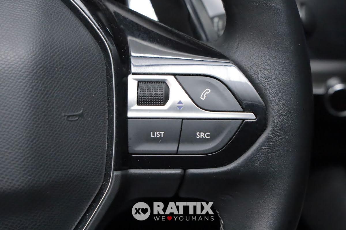 Peugeot 508 SW 1.5 BlueHDI 130CV Active Pack EAT8