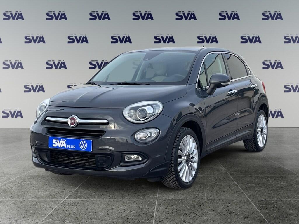 Fiat 500 X 2015 1.6d mjt 120CV Lounge
