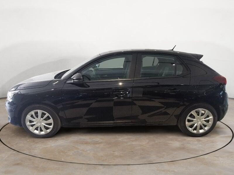 Opel Corsa 1.2 100cv Edition MT6