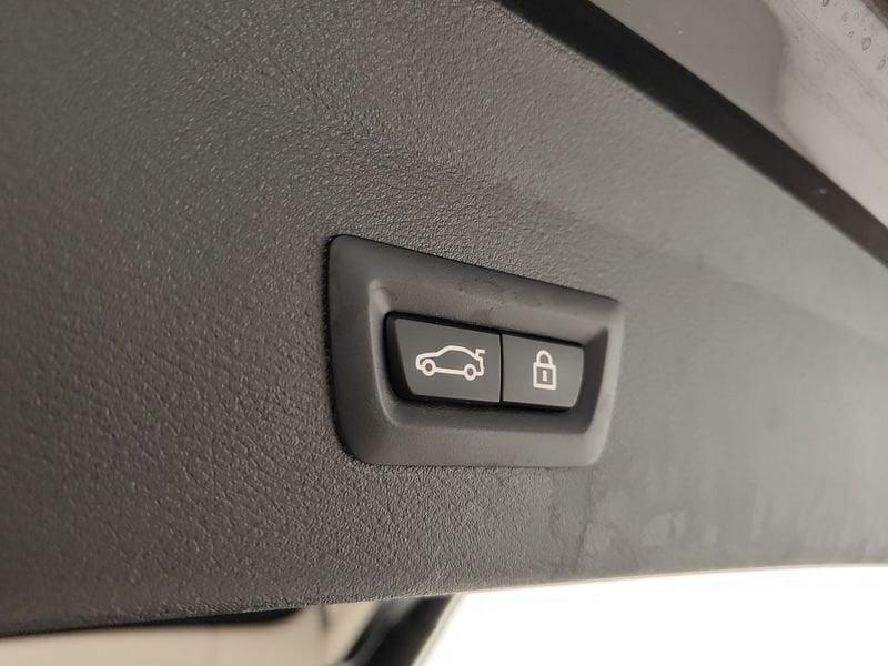 BMW X1 sDrive18i xLine