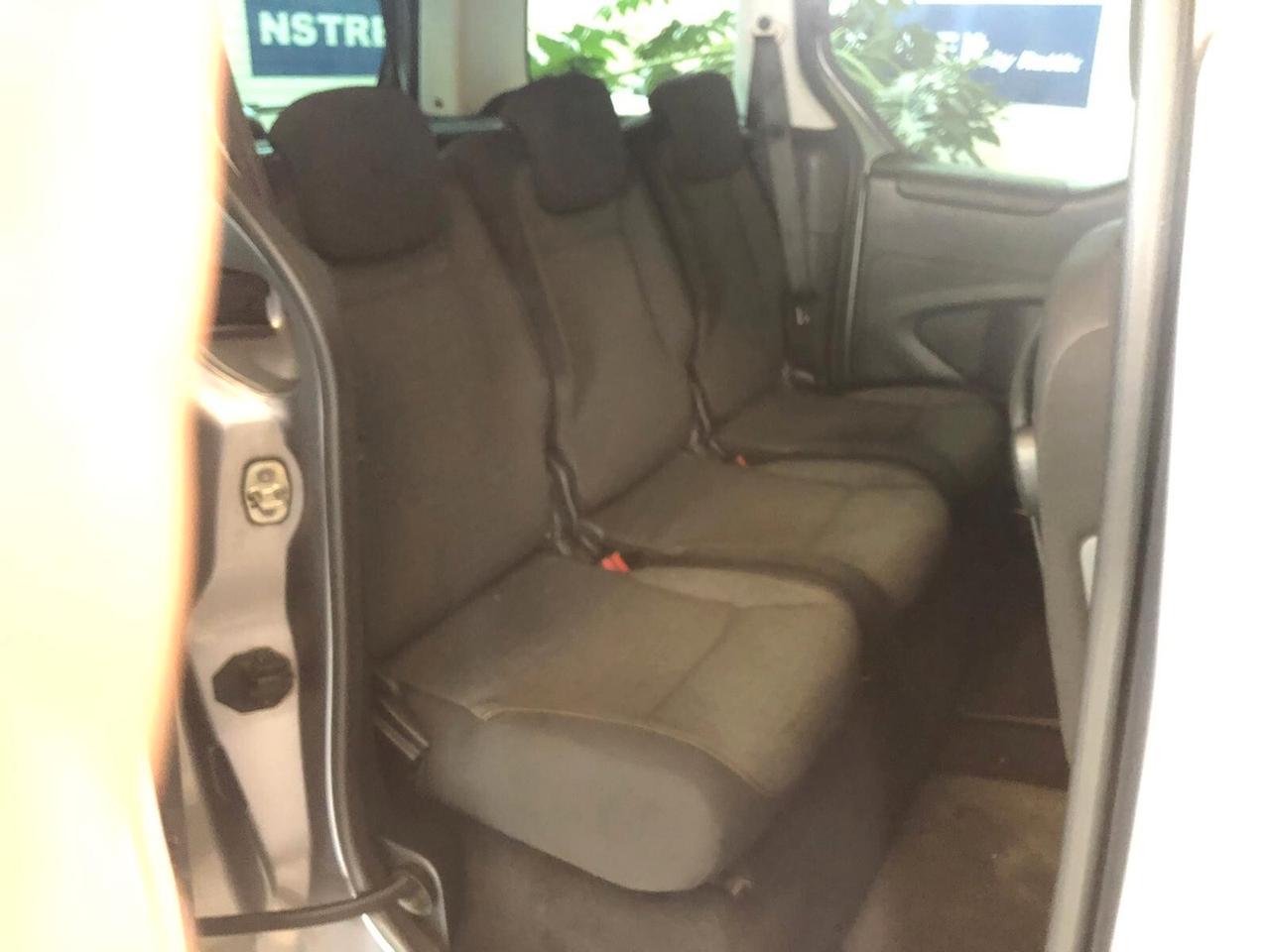 Citroen Berlingo Multispace BlueHDi 100 S&S XTR