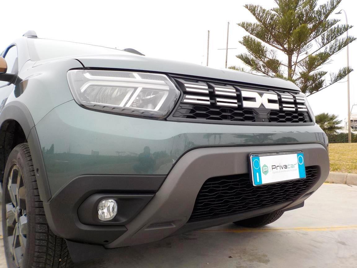 Dacia Duster 1.0 TCe GPL 4x2 Extreme