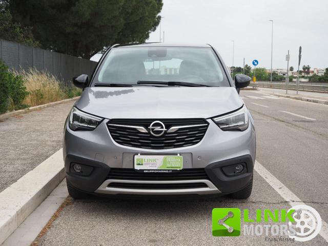 OPEL Crossland X 1.5 ECOTEC D 102 CV Ultimate