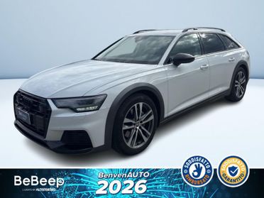 Audi A6 allroad 45 3.0 TDI MHEV 48V 20 YEARS QUATTRO 23