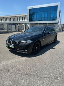 Bmw 520 520d Luxury