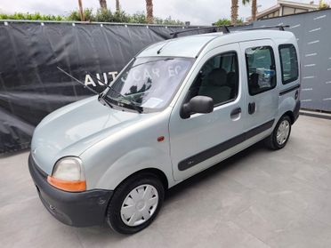 Renault Kangoo 1.2 BENZINA 5 POSTI