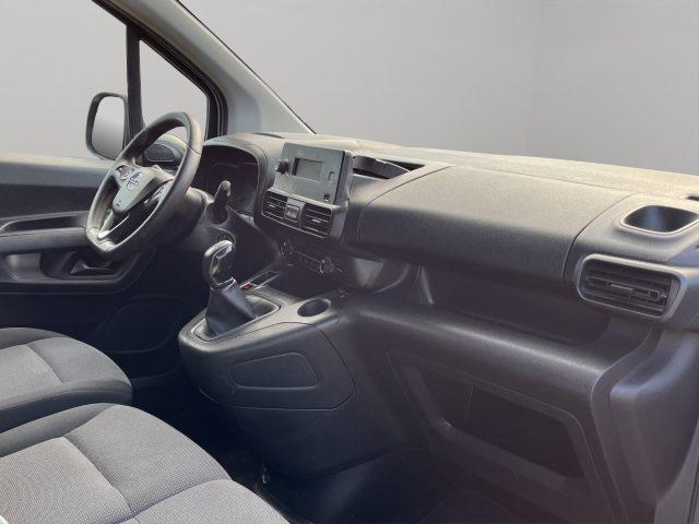 OPEL Combo 1.5 Diesel 100CV Allestito