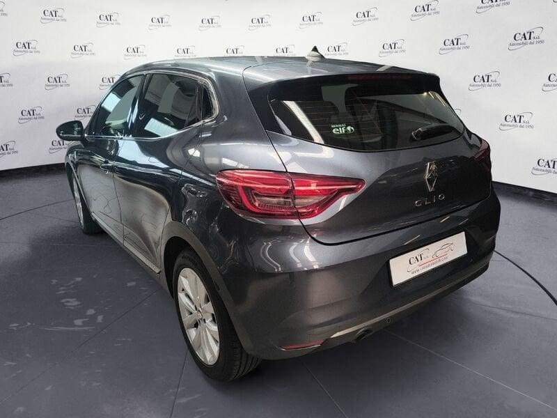 Renault Clio Clio 1.5 dci Intens (PREZZO REALE)