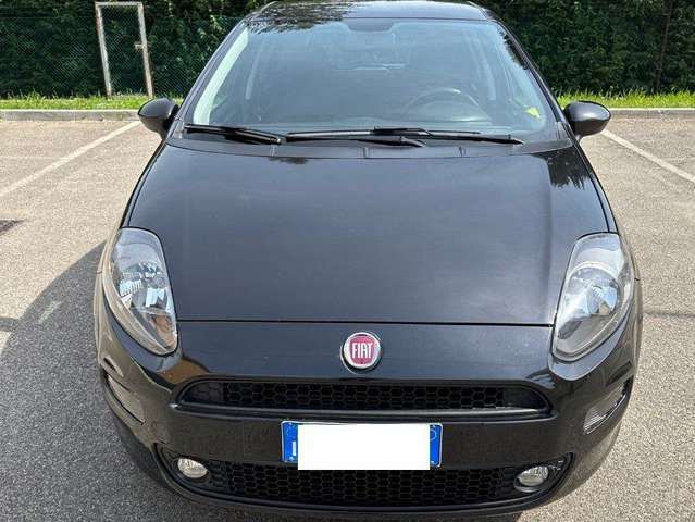 Fiat Punto 1.2 GPL - NEOPATENTATI - 12 MESI DI GARANZIA -