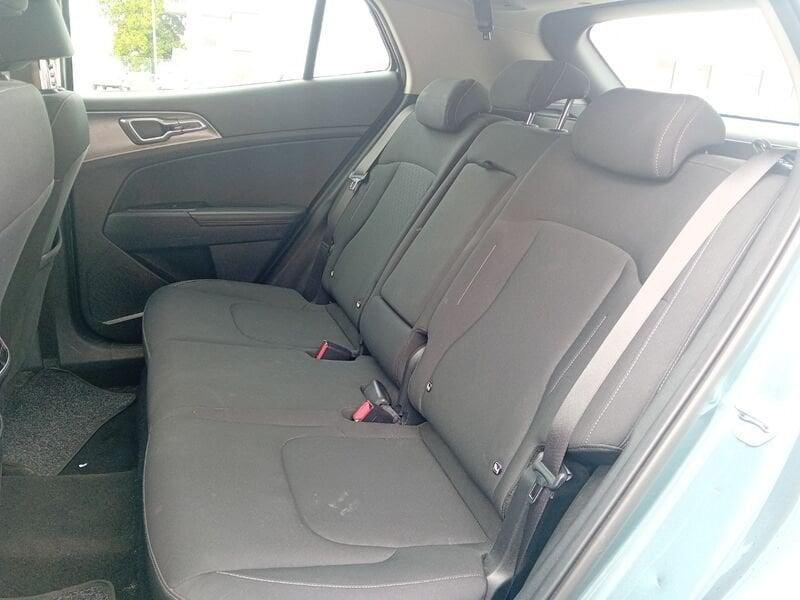 Kia Sportage Sportage 1.6 crdi mhev Business dct