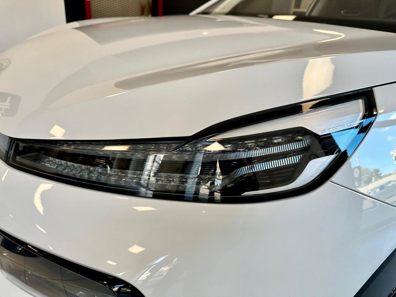 Evo 7 KAIROS DCT 1.5 Turbo BENZINA/GPL 5 POSTI