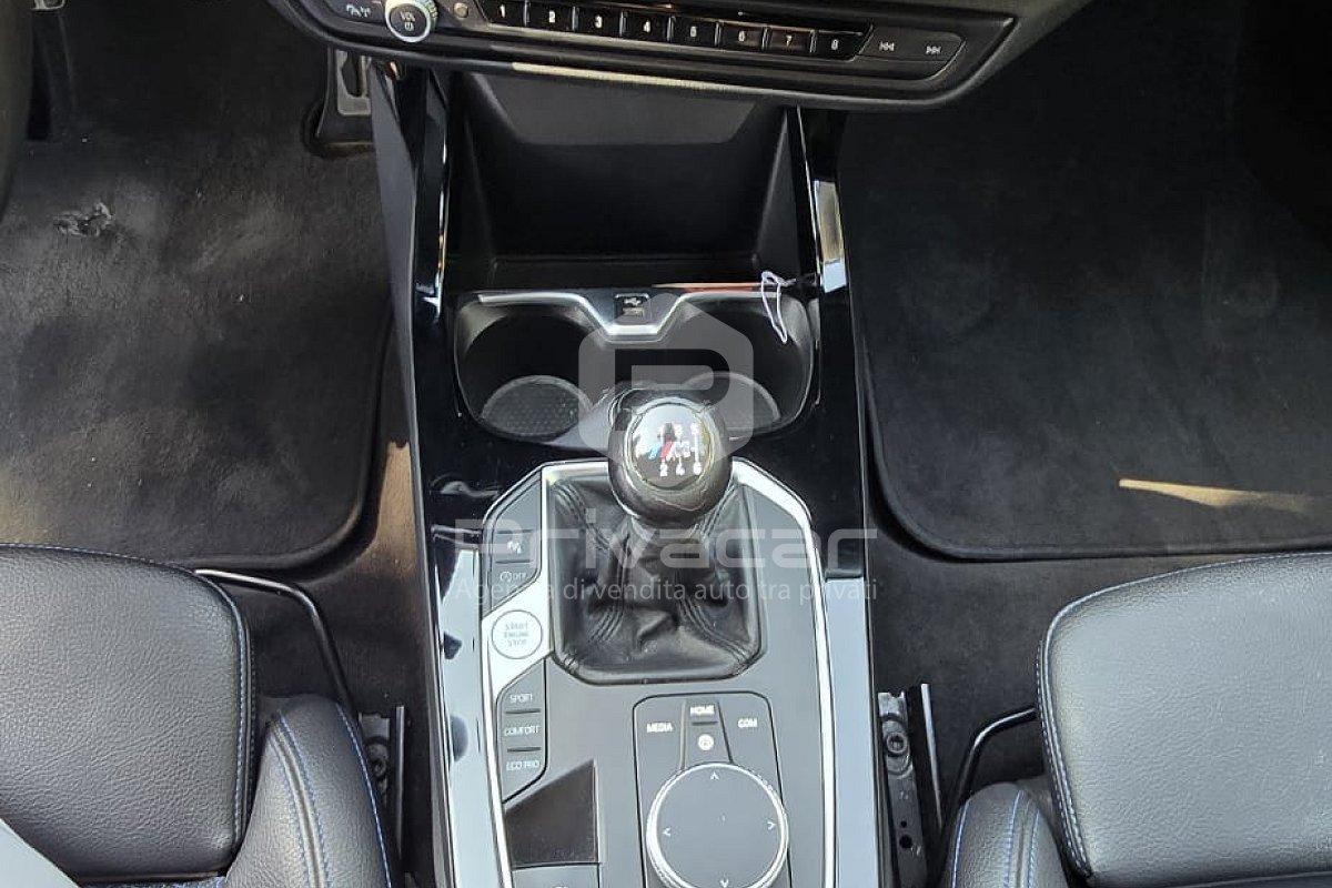 BMW 118i 5p. Sport