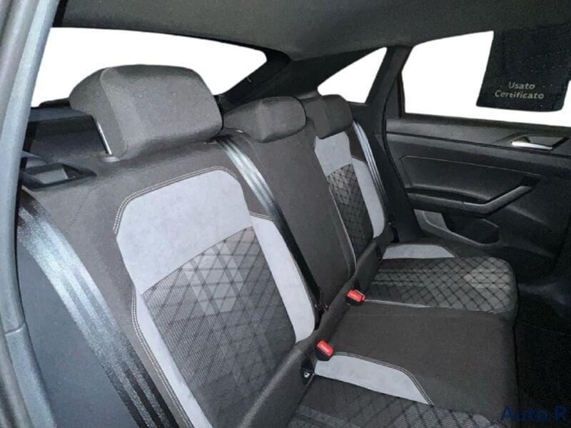 Volkswagen Taigo 1.0 TSI 85kW R-Line