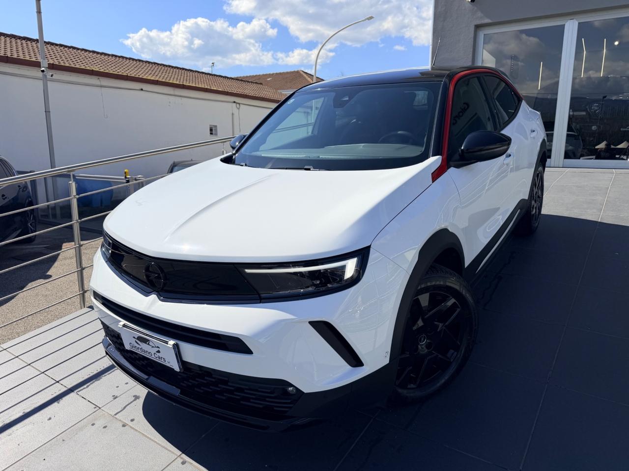 Opel Mokka 1.5 diesel 110cv Ultimate per neopatentati