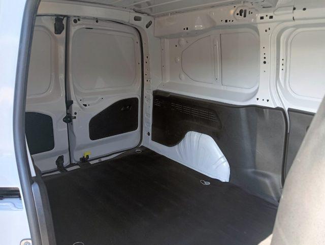 FIAT Doblo XL 1.5 BlueHdi 100CV PL-TN Van Portata 10Qli