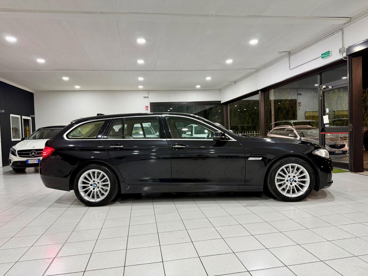 Bmw 520 520d xDrive Touring Modern