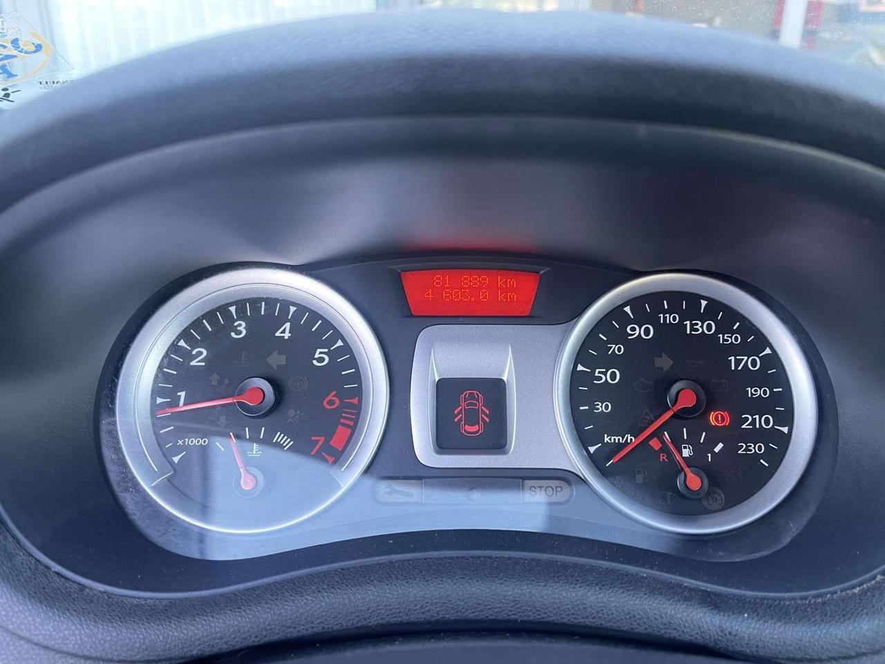 Renault Clio 1.2 Benzina 75CV E4 Neo - 2010