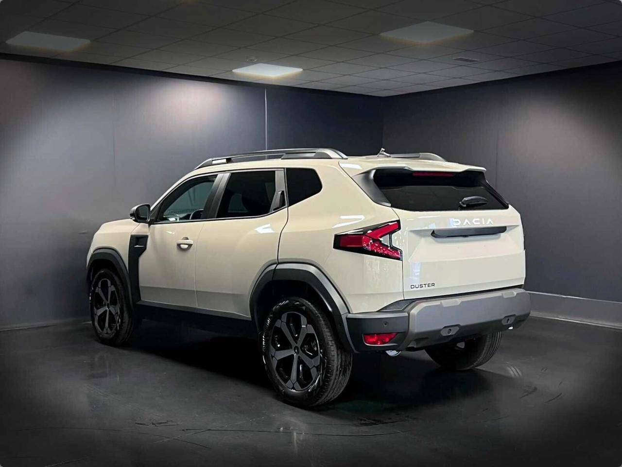 DACIA DUSTER 1.2 TCE 130CV MHEV JOURNEY KM0